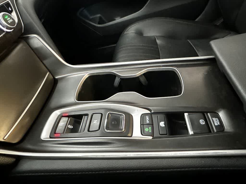 Used 2019 Honda Accord EX-L image 19