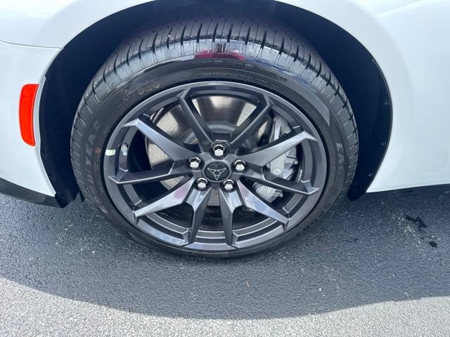 New 2027 Dodge Charger Scat Pack AWD/4WD image 17