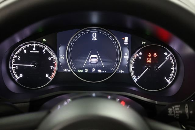 New 2026 MAZDA CX-70 3.3 Turbo w/ Preferred Package image 30