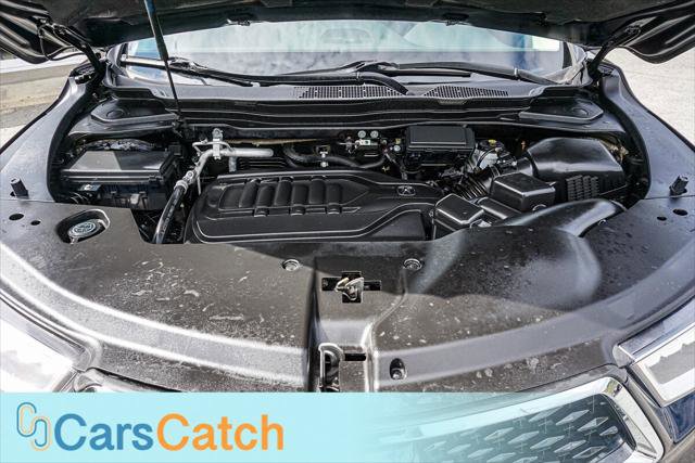 Used 2020 Acura MDX w/ Technology Package image 40