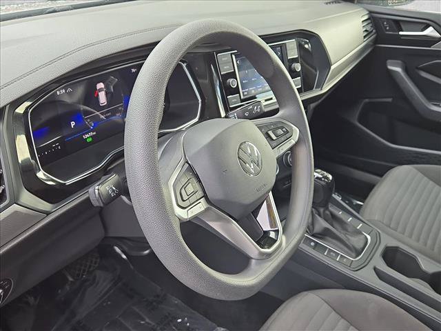 Used 2023 Volkswagen Jetta S FWD image 10