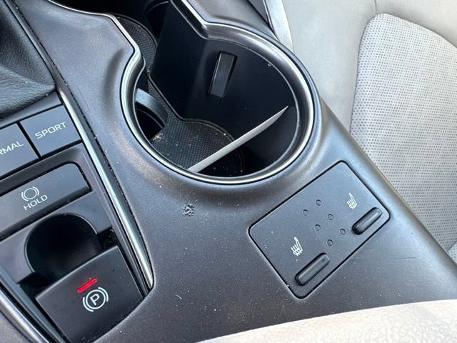 Used 2024 Toyota Camry XSE FWD image 26