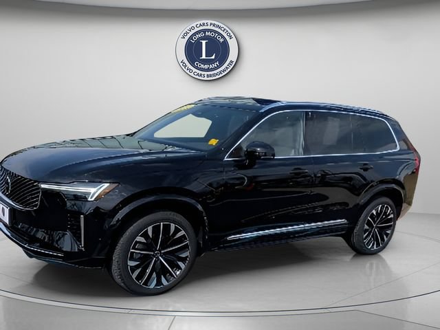 Certified 2025 Volvo XC90 B5 Plus