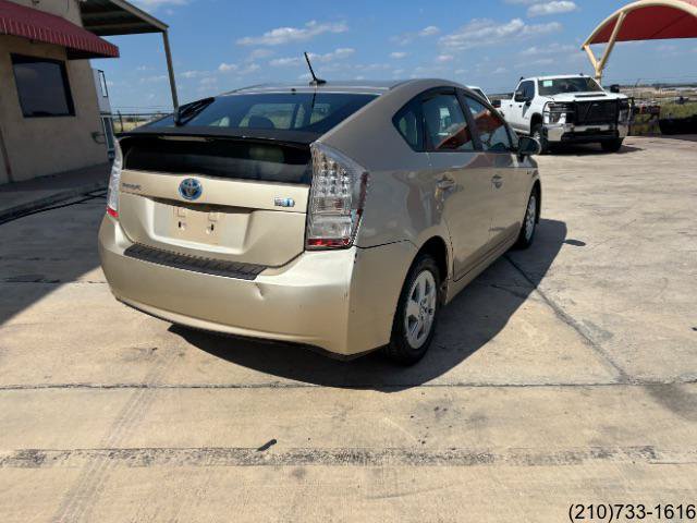 Used 2011 Toyota Prius Two FWD image 7