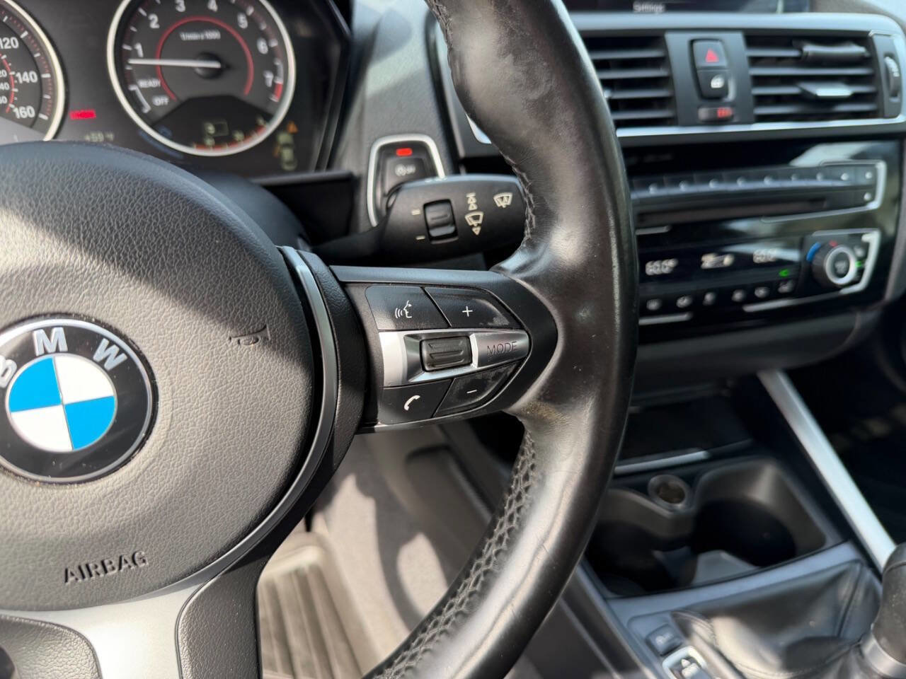 Used 2016 BMW M235i Coupe image 38