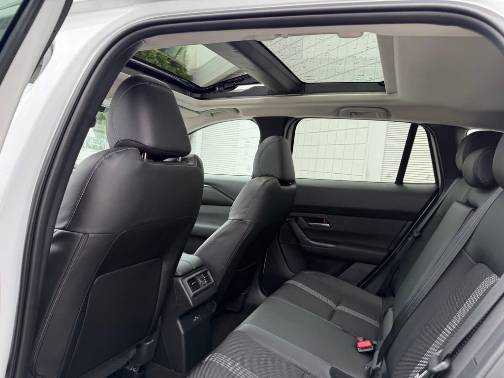 New 2026 MAZDA CX-50 2.5 Hybrid w/ Preferred Pkg image 17