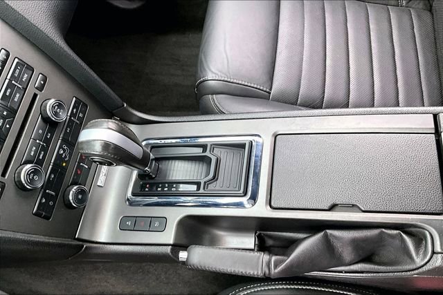 Used 2014 Ford Mustang GT Premium image 17