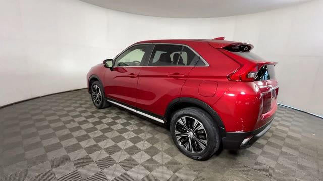 Used 2020 Mitsubishi Eclipse Cross SEL AWD/4WD image 9