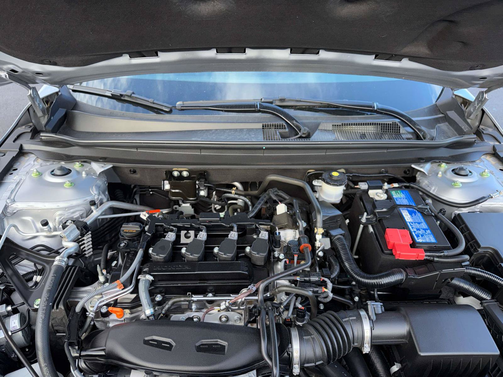 Used 2023 Honda Accord EX image 9