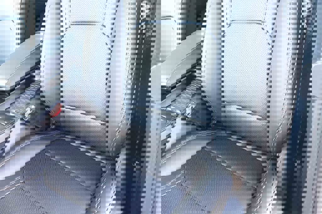 New 2025 Ford Mustang Mach-E Premium image 25