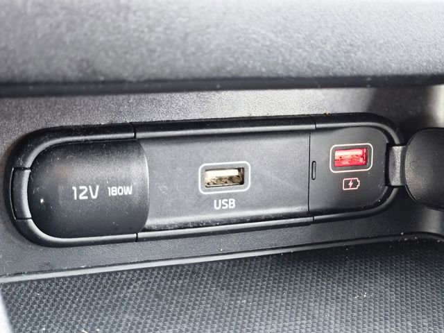 Used 2024 Kia Forte LXS image 25