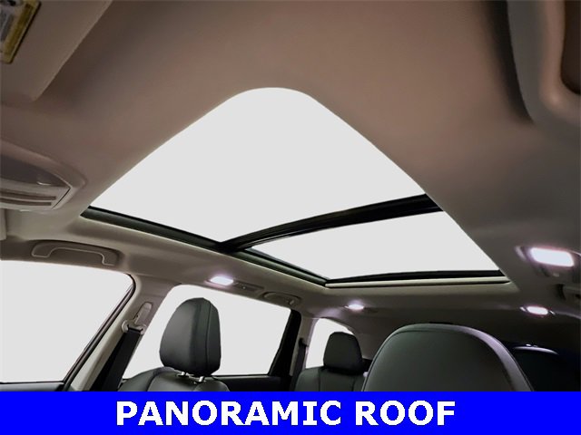 Used 2025 Subaru Ascent Touring image 8