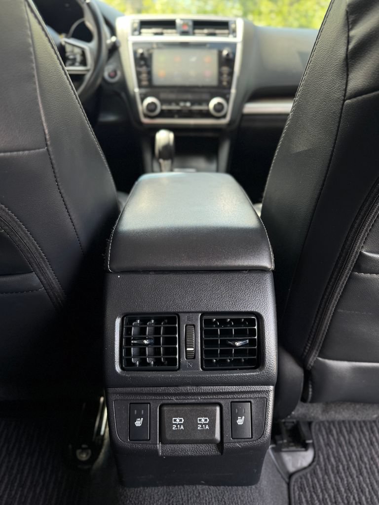 Used 2019 Subaru Outback 3.6R Limited AWD/4WD image 27
