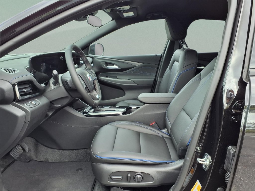 New 2026 Buick Envista Sport Touring w/ Convenience I Package FWD image 10