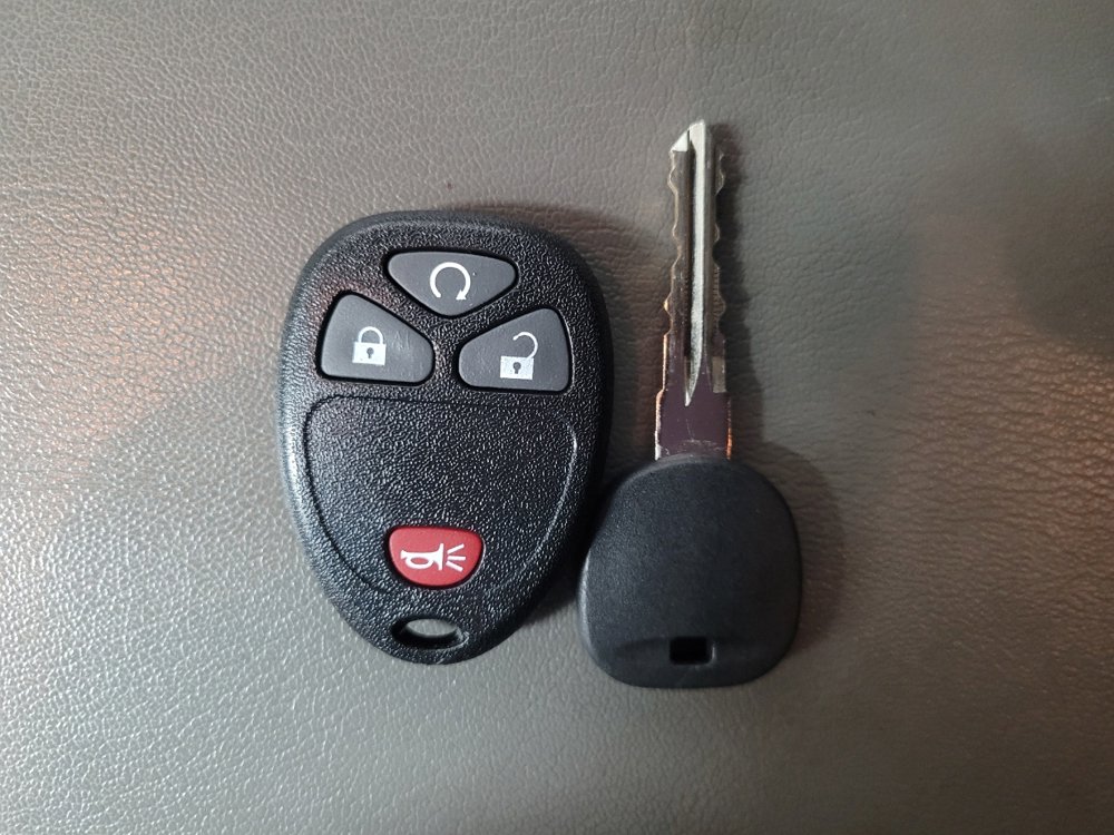 Used 2017 Chevrolet Traverse LT image 32