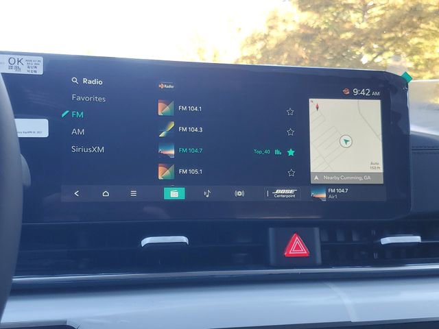 New 2026 Kia Carnival SX Prestige image 20