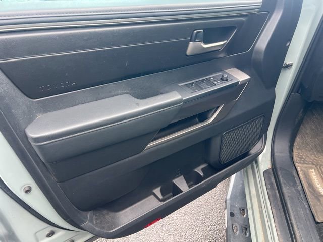 Used 2022 Toyota Tundra SR5 w/ TRD Off-Road Package image 15