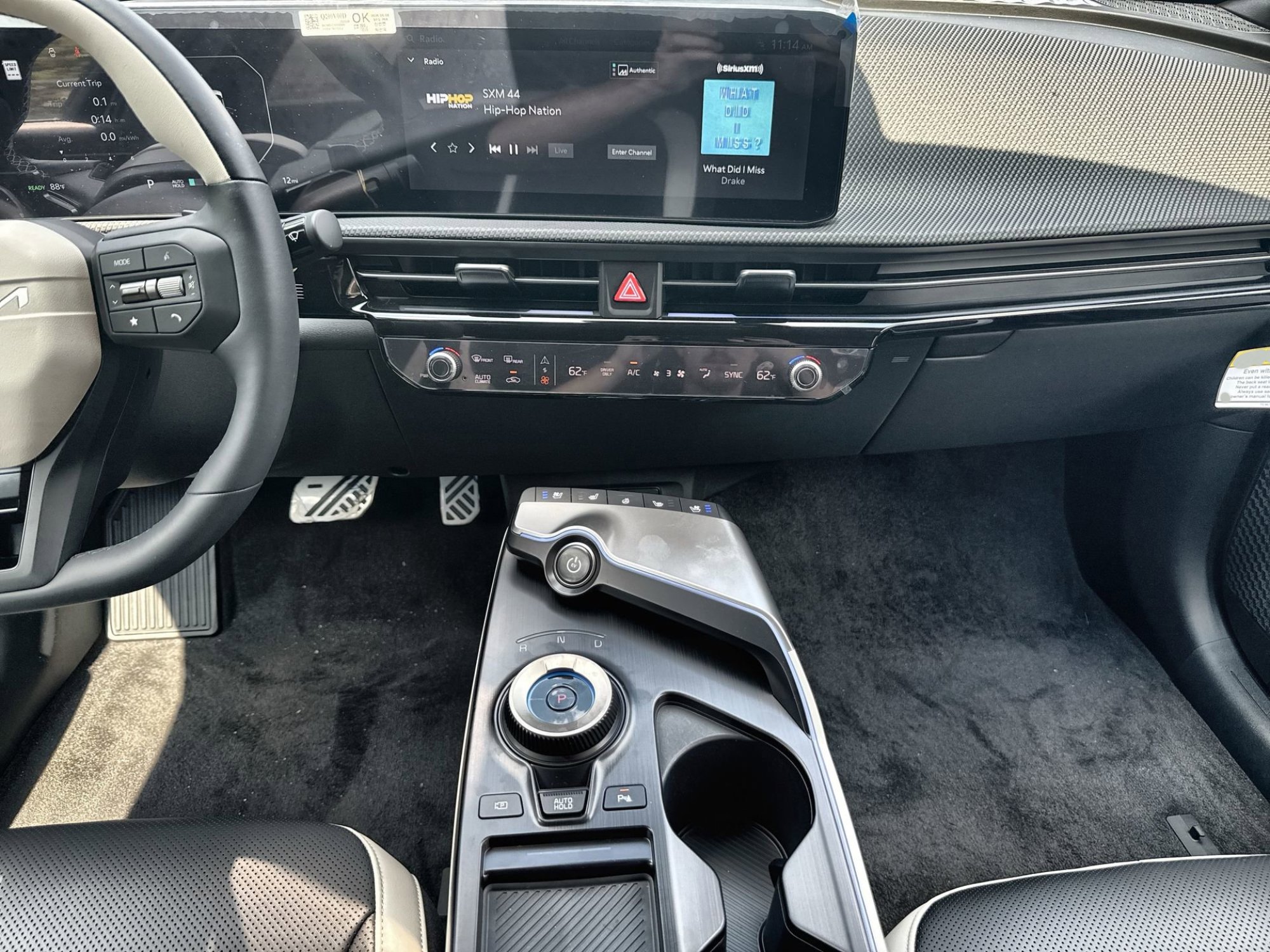 New 2025 Kia EV6 GT-Line AWD/4WD image 14