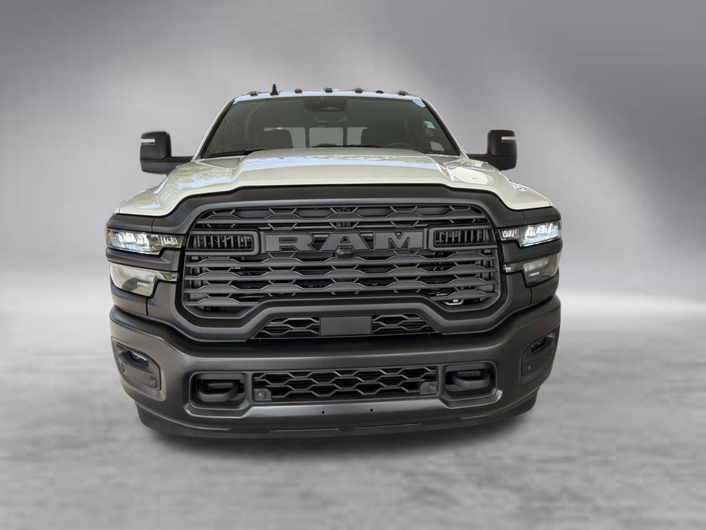 Used 2026 RAM 3500 Tradesman AWD/4WD image 13