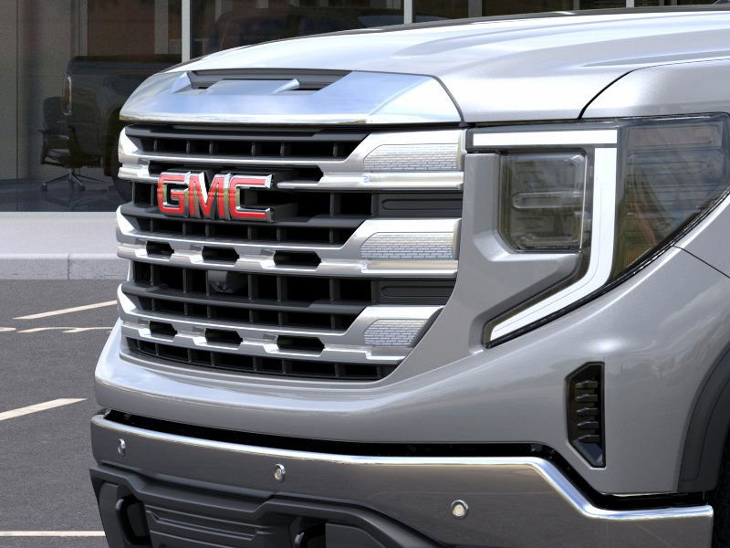 New 2026 GMC Sierra 1500 SLE AWD/4WD image 13