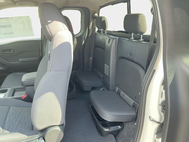 New 2026 Nissan Frontier S w/ S Utility Package image 14