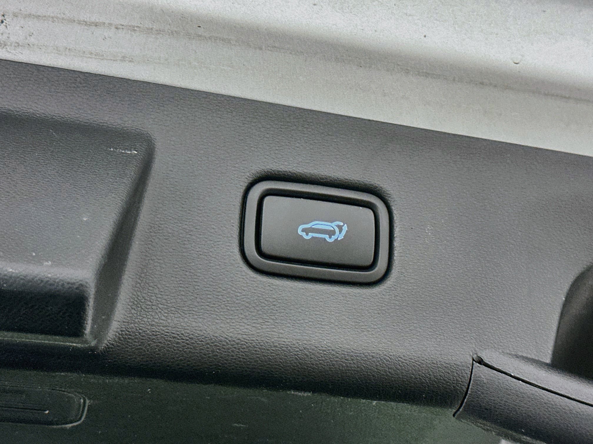 Used 2025 Hyundai Tucson SEL AWD/4WD image 31