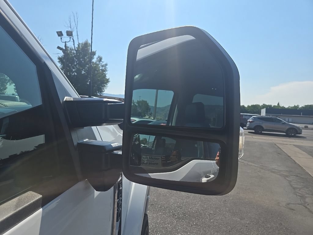 Used 2026 Ford F450 Lariat w/ FX4 Off-Road Package AWD/4WD image 31