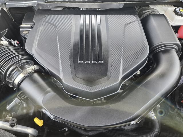 Used 2026 GMC Acadia Elevation w/ Elevation Premium Package FWD image 31