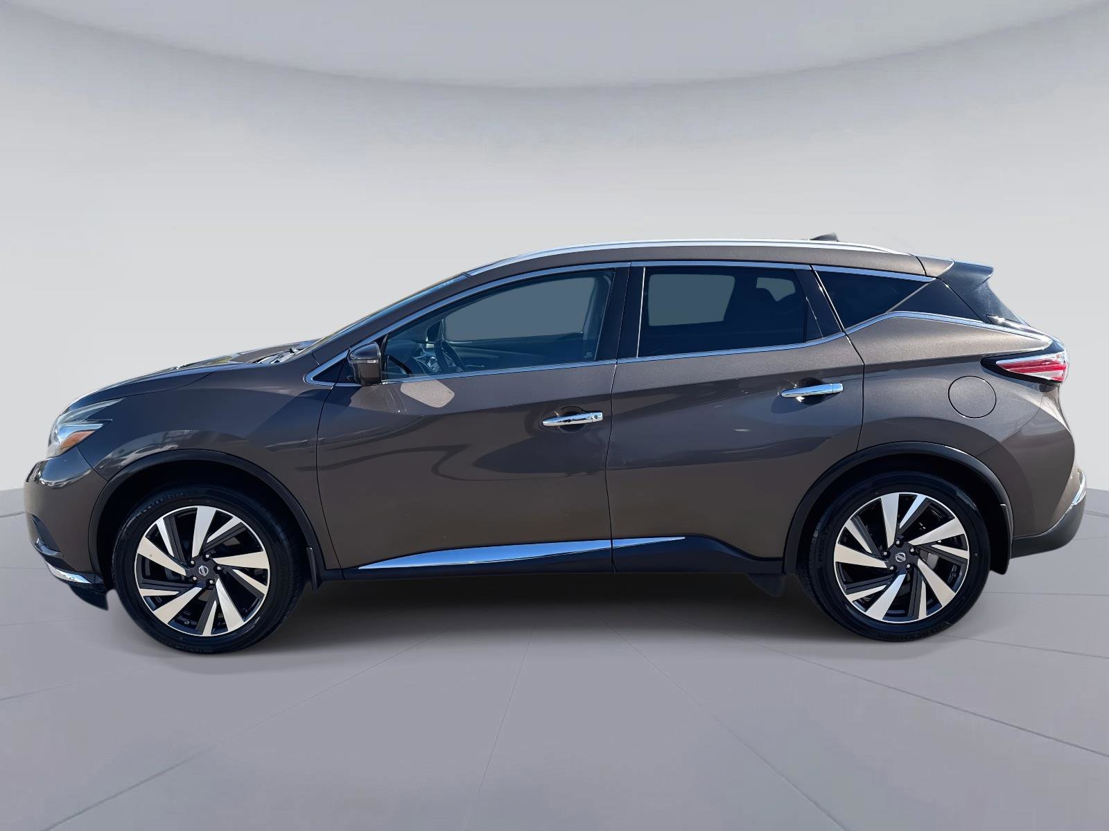 Used 2018 Nissan Murano Platinum w/ Cargo Package image 6