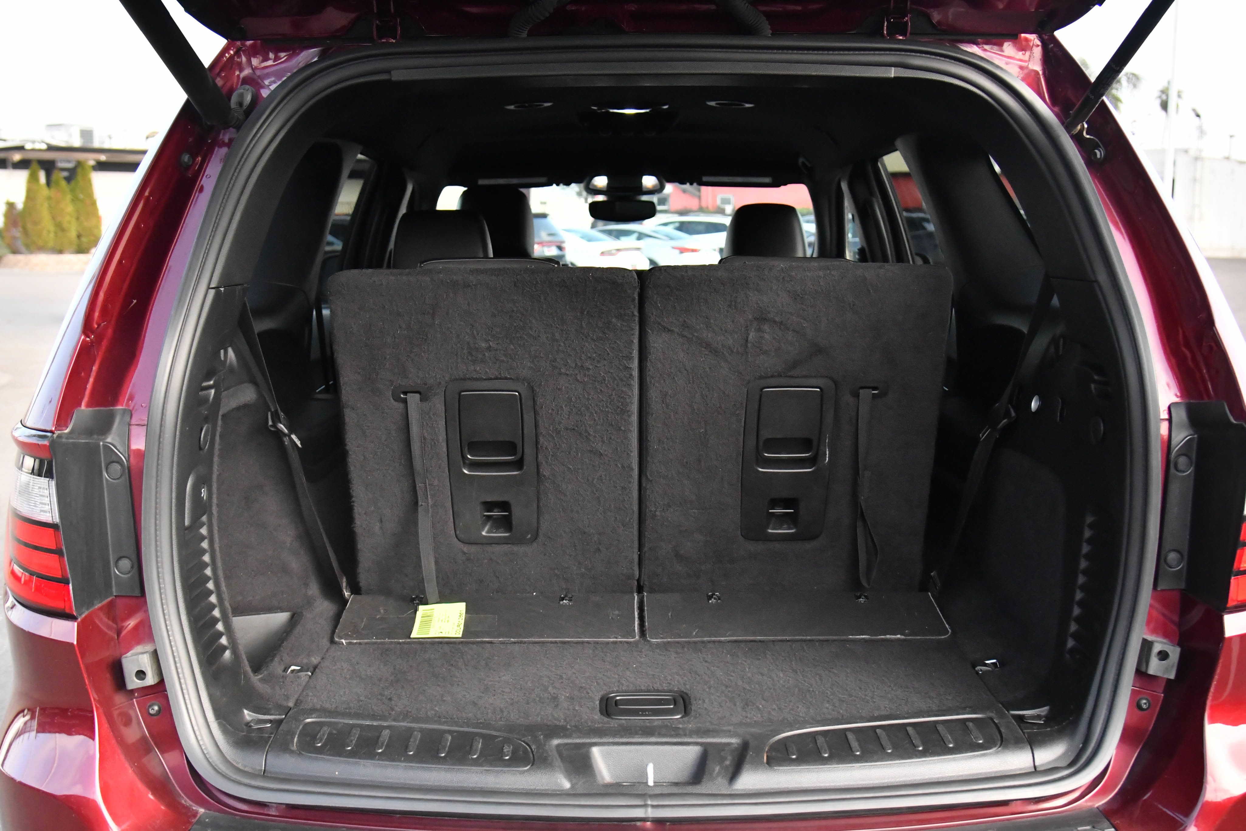 Used 2022 Dodge Durango GT image 40