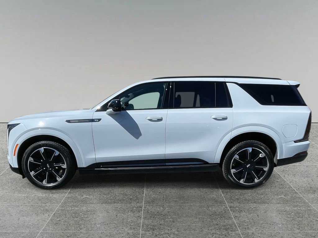 New 2026 Cadillac Escalade IQL Sport 2 image 2