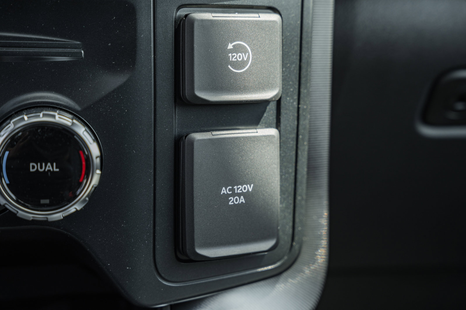 New 2026 Ford F150 Platinum AWD/4WD image 31