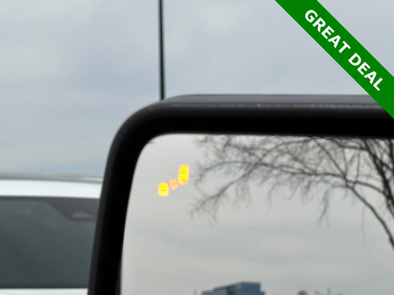 Used 2023 Ford Bronco Raptor image 12