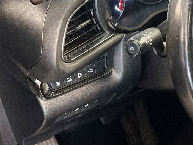 Used 2021 MAZDA CX-30 2.5 Turbo w/ Premium Plus Pkg image 10