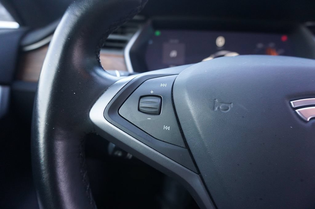 Used 2021 Tesla Model S Long Range AWD/4WD image 7