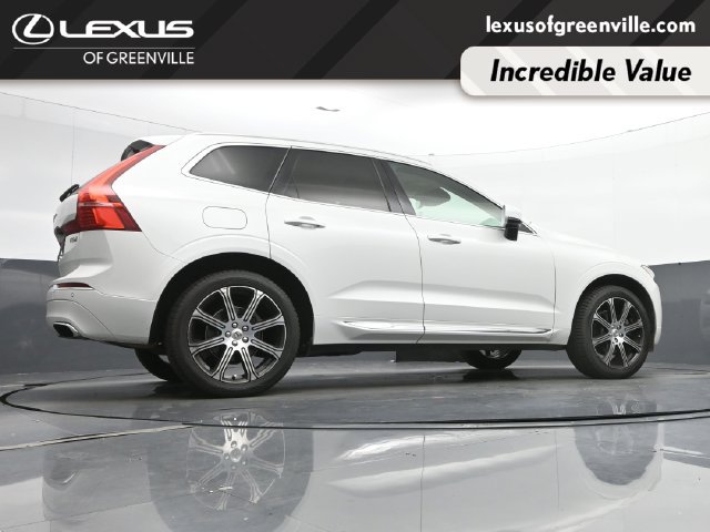 Used 2020 Volvo XC60 T5 Inscription w/ Protection Package Premier FWD image 41