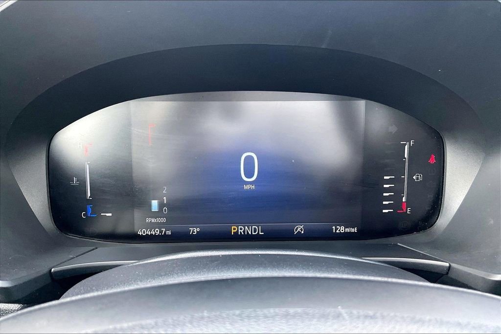 Certified 2024 Ford Escape ST-Line w/ Cold Weather Package image 12