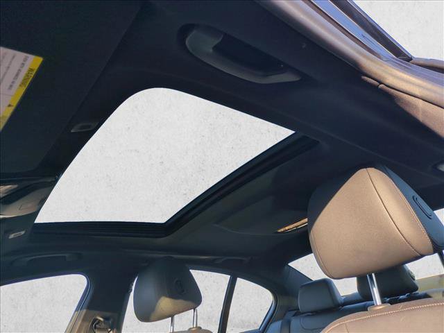 Used 2023 BMW 530e w/ Premium Package RWD image 16