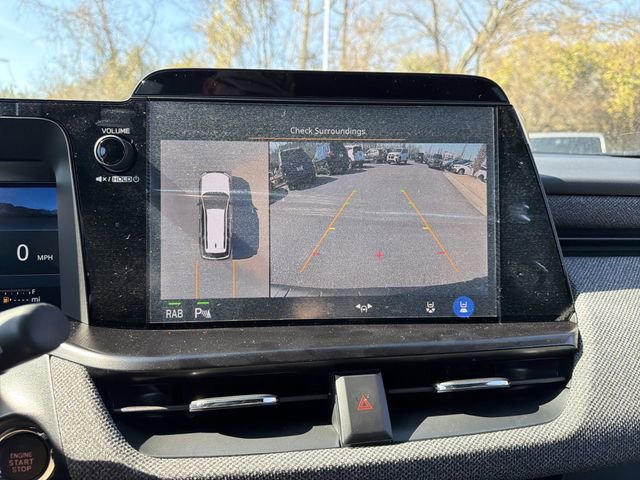 New 2026 Subaru Outback Limited XT image 25