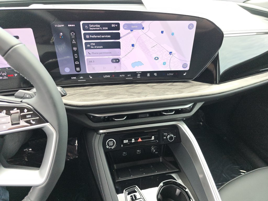 New 2026 Audi Q5 Premium Plus AWD/4WD image 23