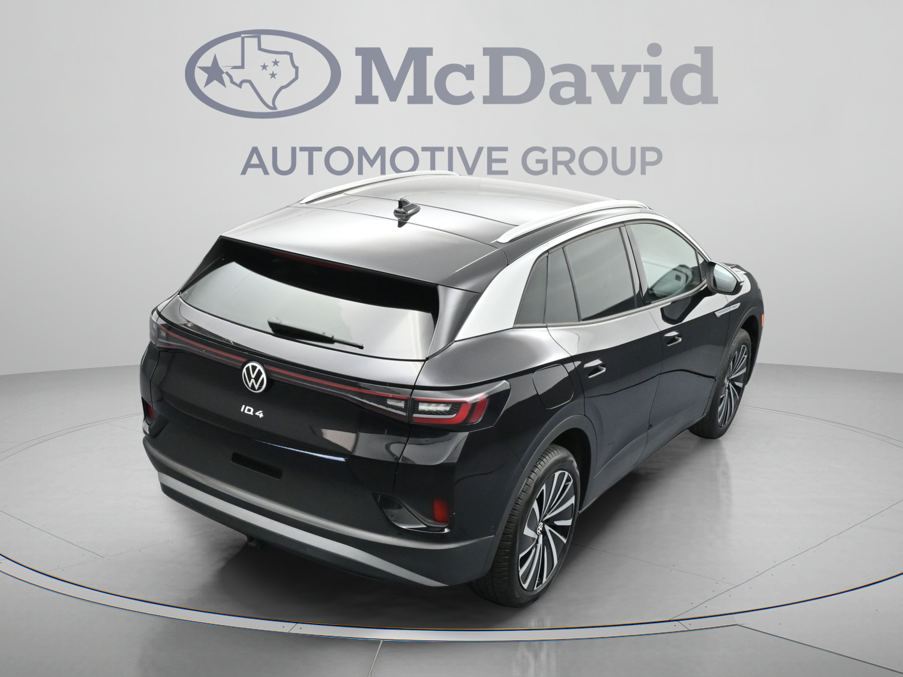 Used 2023 Volkswagen ID.4 Pro S Plus AWD/4WD image 38