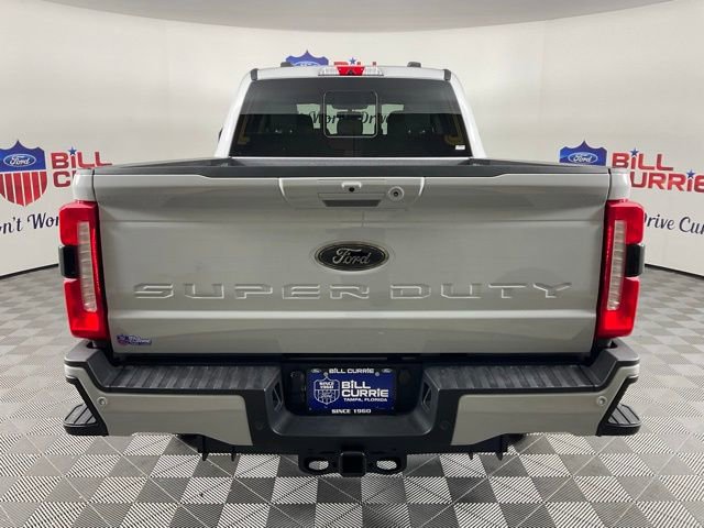 New 2026 Ford F250 XLT w/ XLT Premium Package image 4
