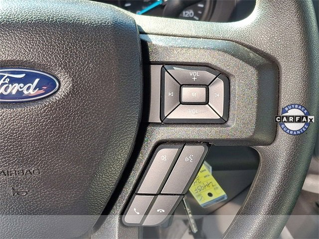 Used 2024 Ford E-450 and Econoline 450 Super Duty w/ Driver's Safety Package image 20