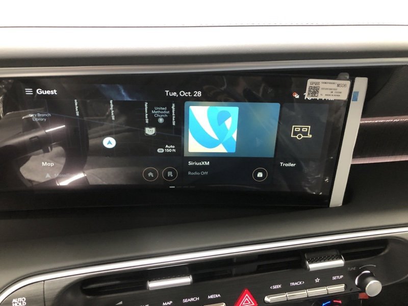 New 2026 Hyundai Palisade Calligraphy image 33