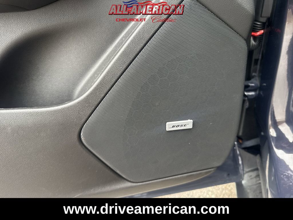 Used 2025 Cadillac XT5 Sportv w/ Technology Package image 25