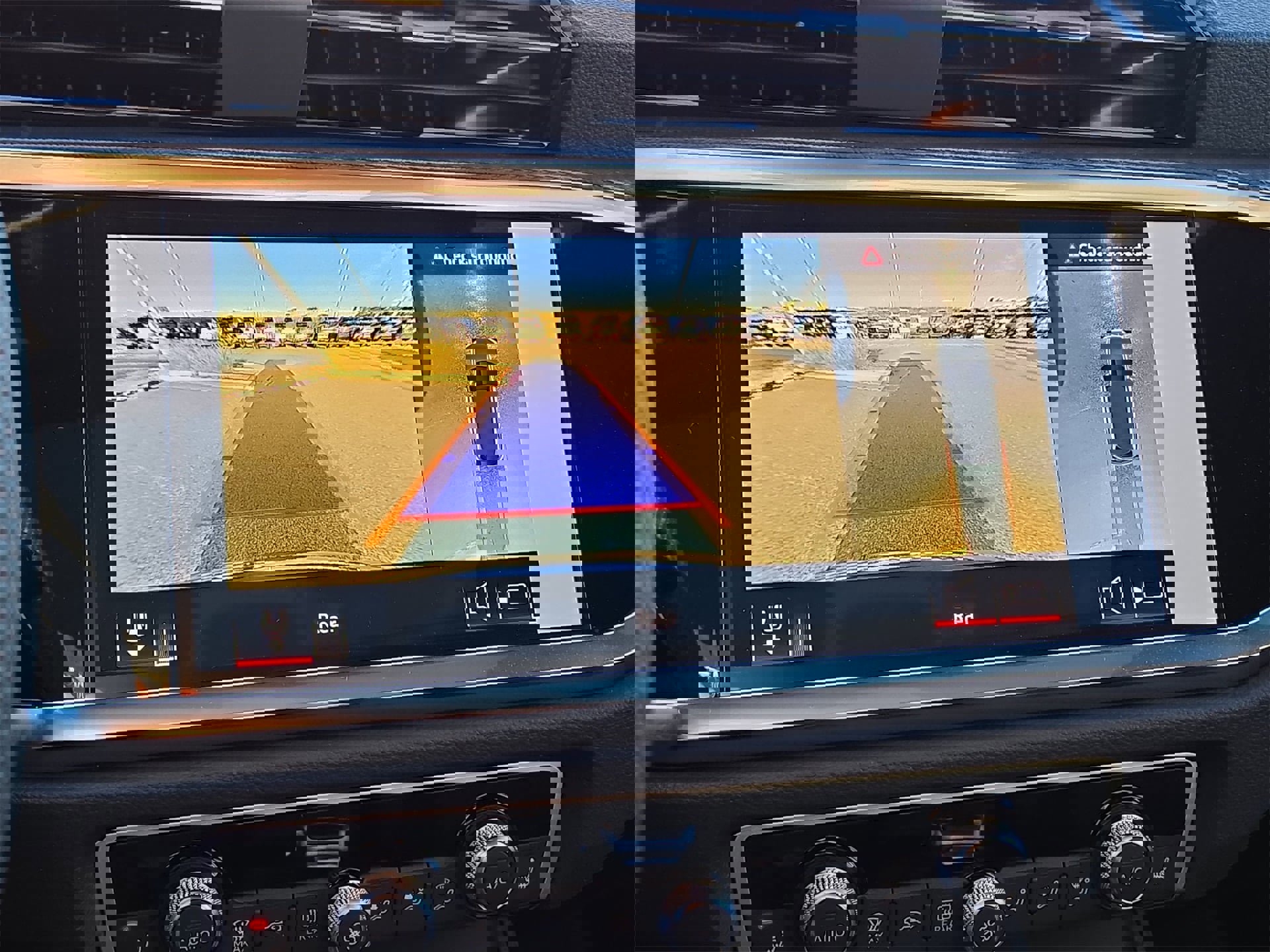 New 2025 Audi Q3 2.0T Premium Plus image 18