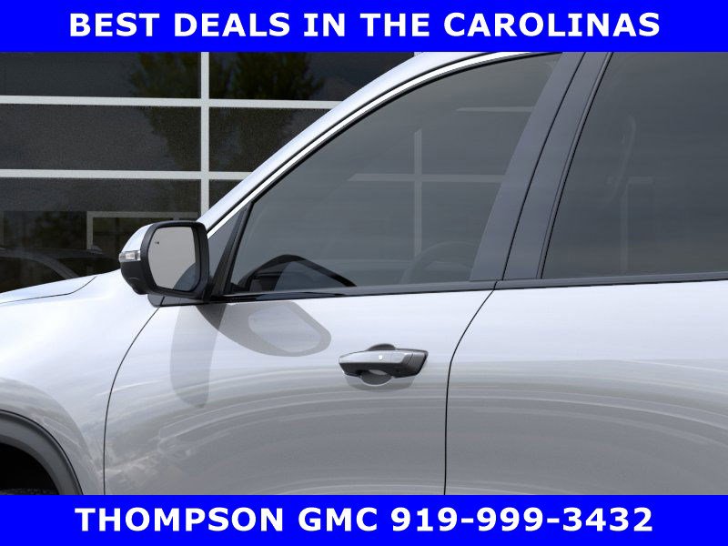 New 2025 GMC Acadia Elevation w/ Elevation Premium Package image 15