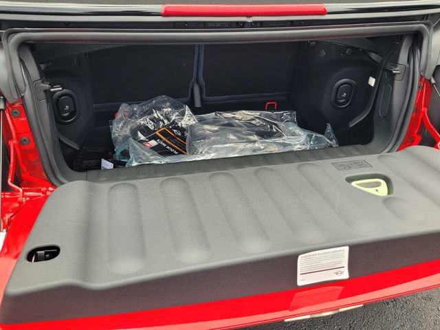 New 2026 MINI Cooper S image 13