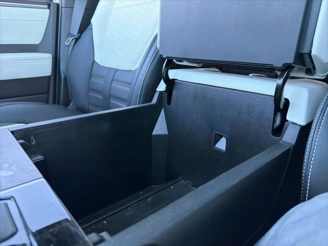 Used 2024 Toyota Sequoia Capstone image 49