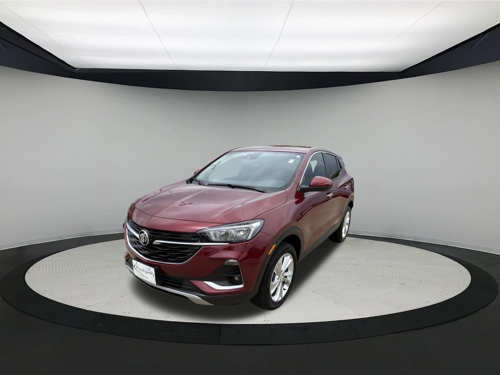 Used 2023 Buick Encore GX Preferred w/ Cold Weather Comfort Package AWD/4WD image 3